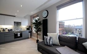 Skeldergate York City Centre Apartment