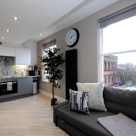 Skeldergate York City Centre Apartment Exterior photo