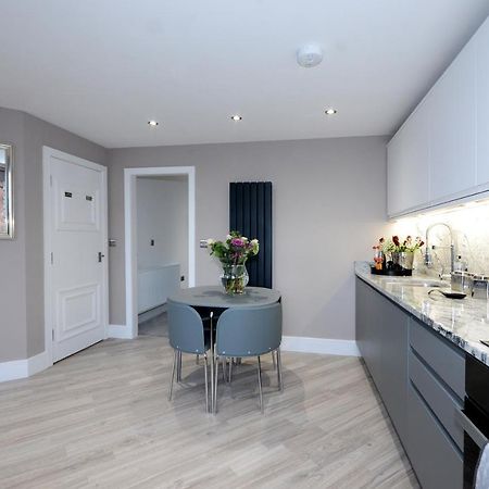 Skeldergate York City Centre Apartment Exterior photo