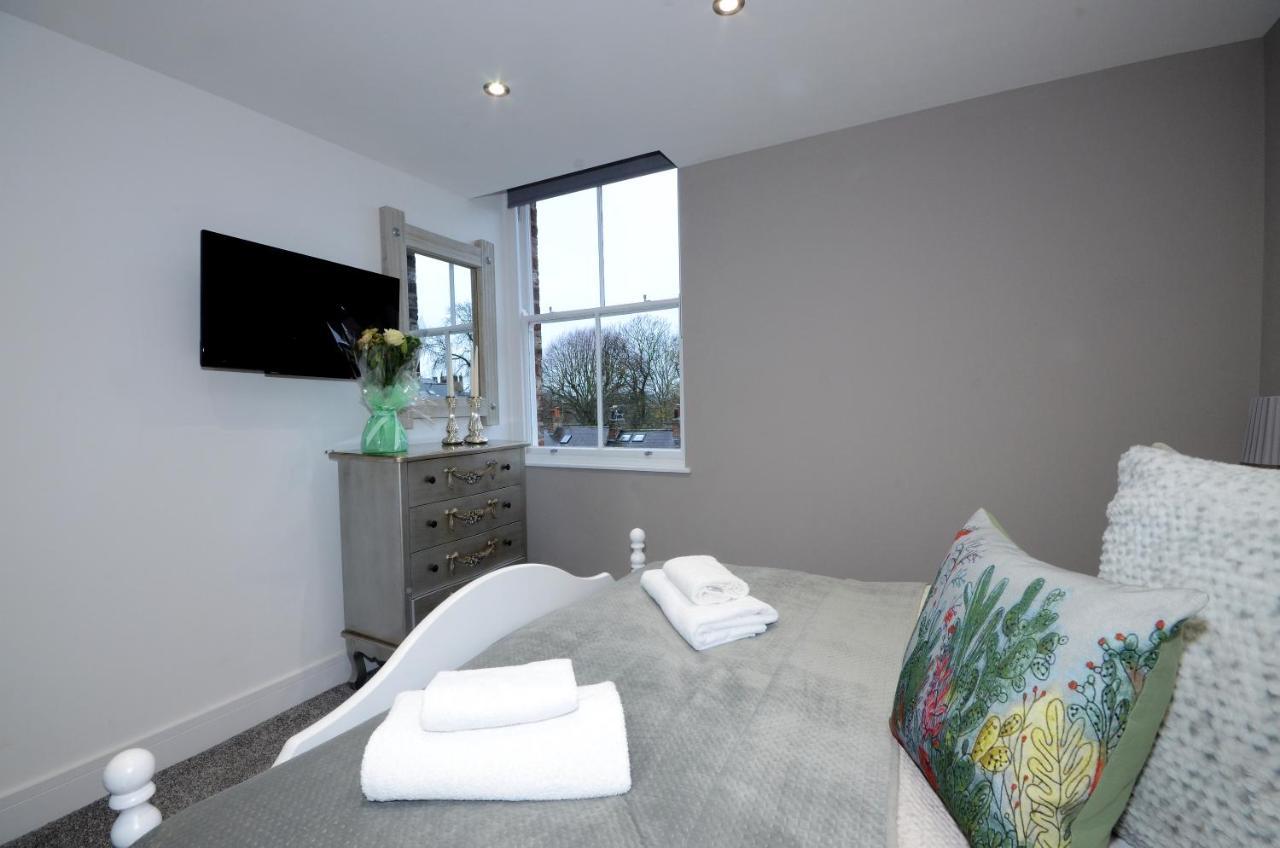 Skeldergate York City Centre Apartment Exterior photo