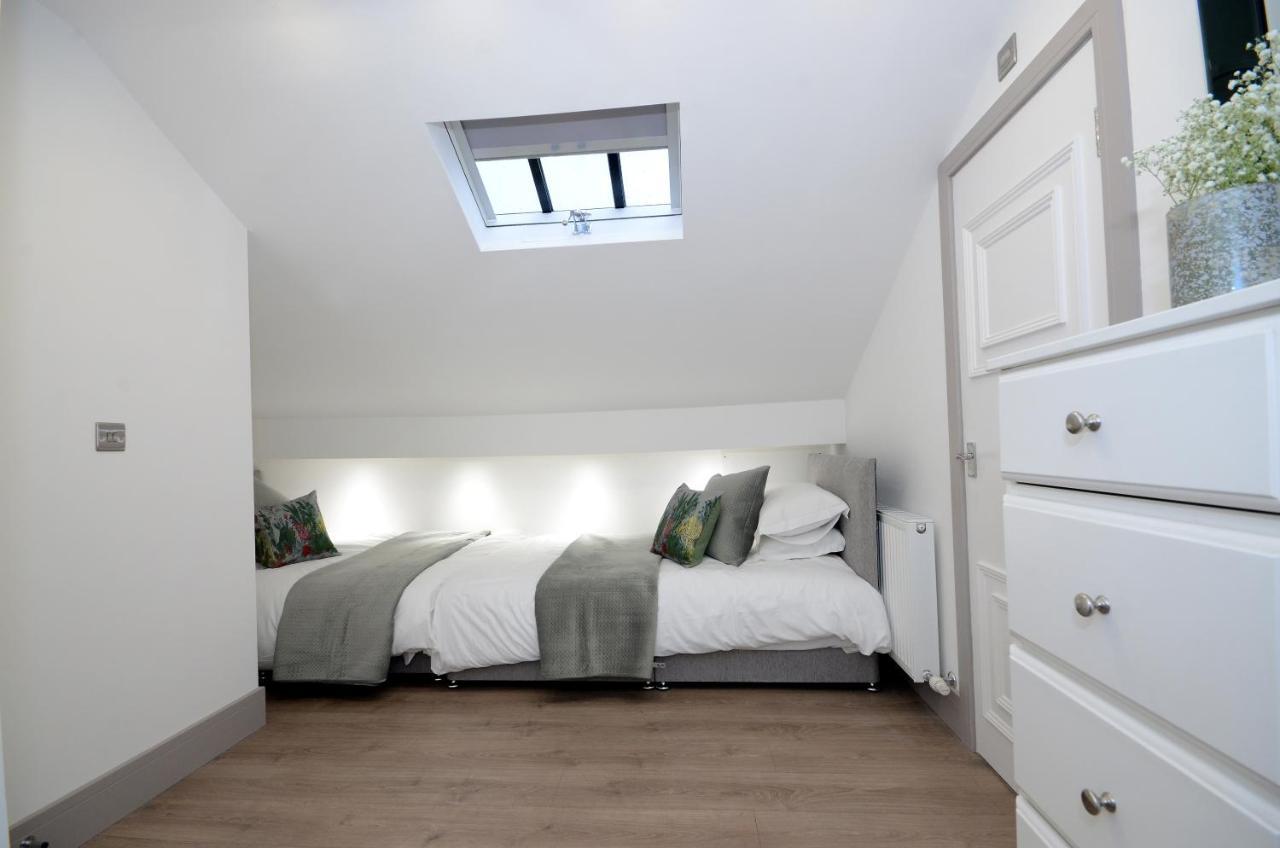 Skeldergate York City Centre Apartment Exterior photo