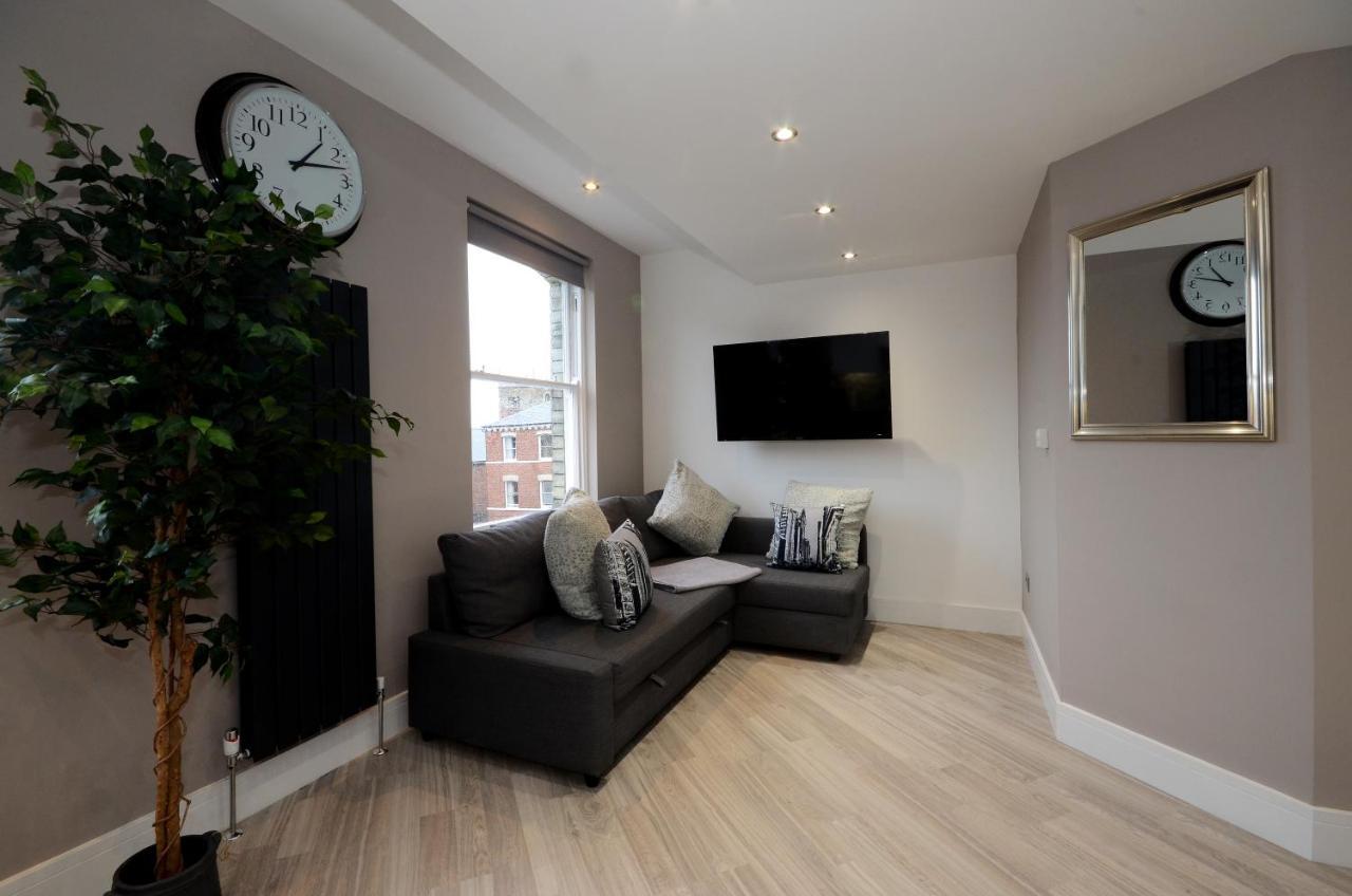 Skeldergate York City Centre Apartment Exterior photo