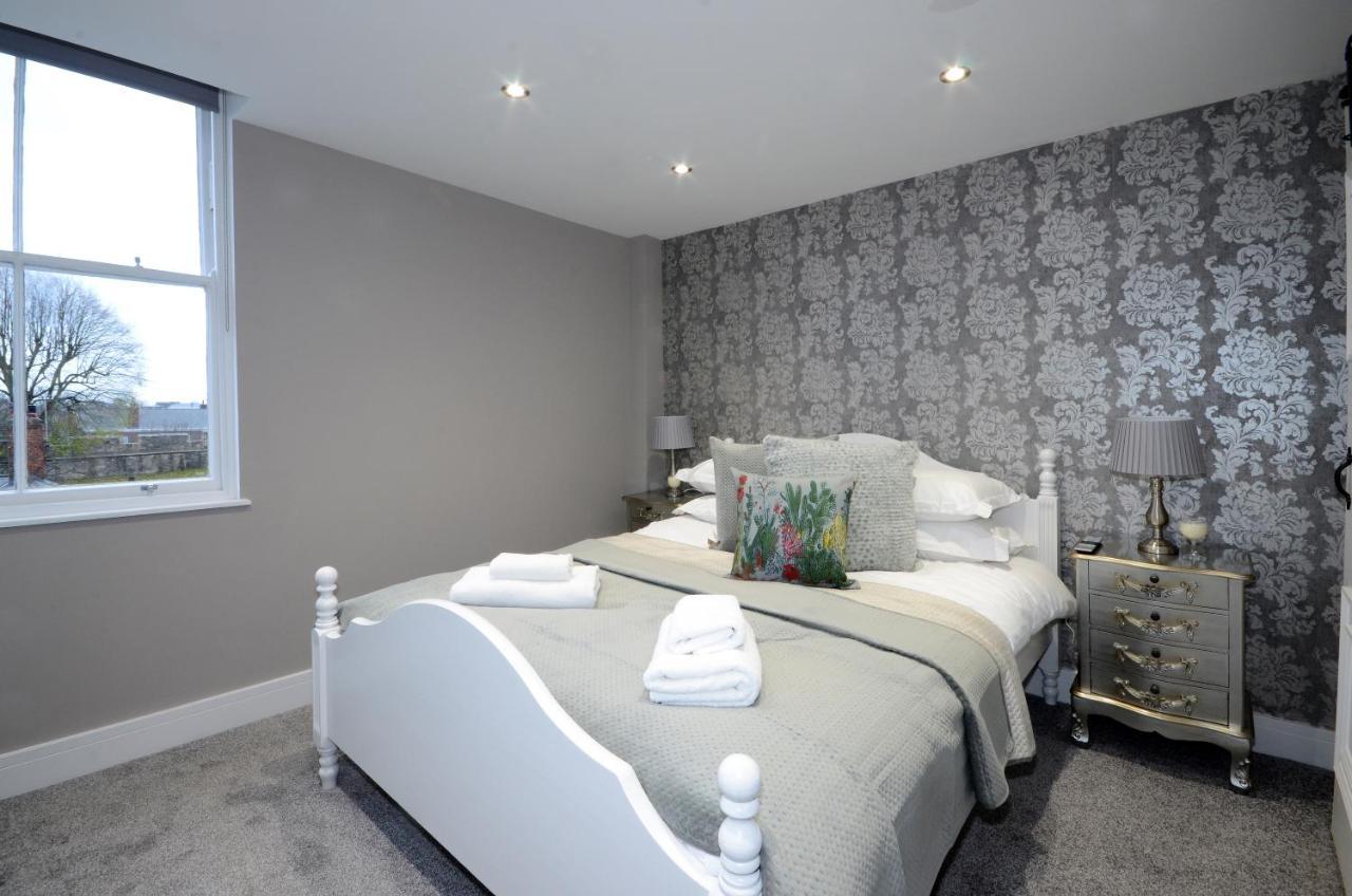 Skeldergate York City Centre Apartment Exterior photo