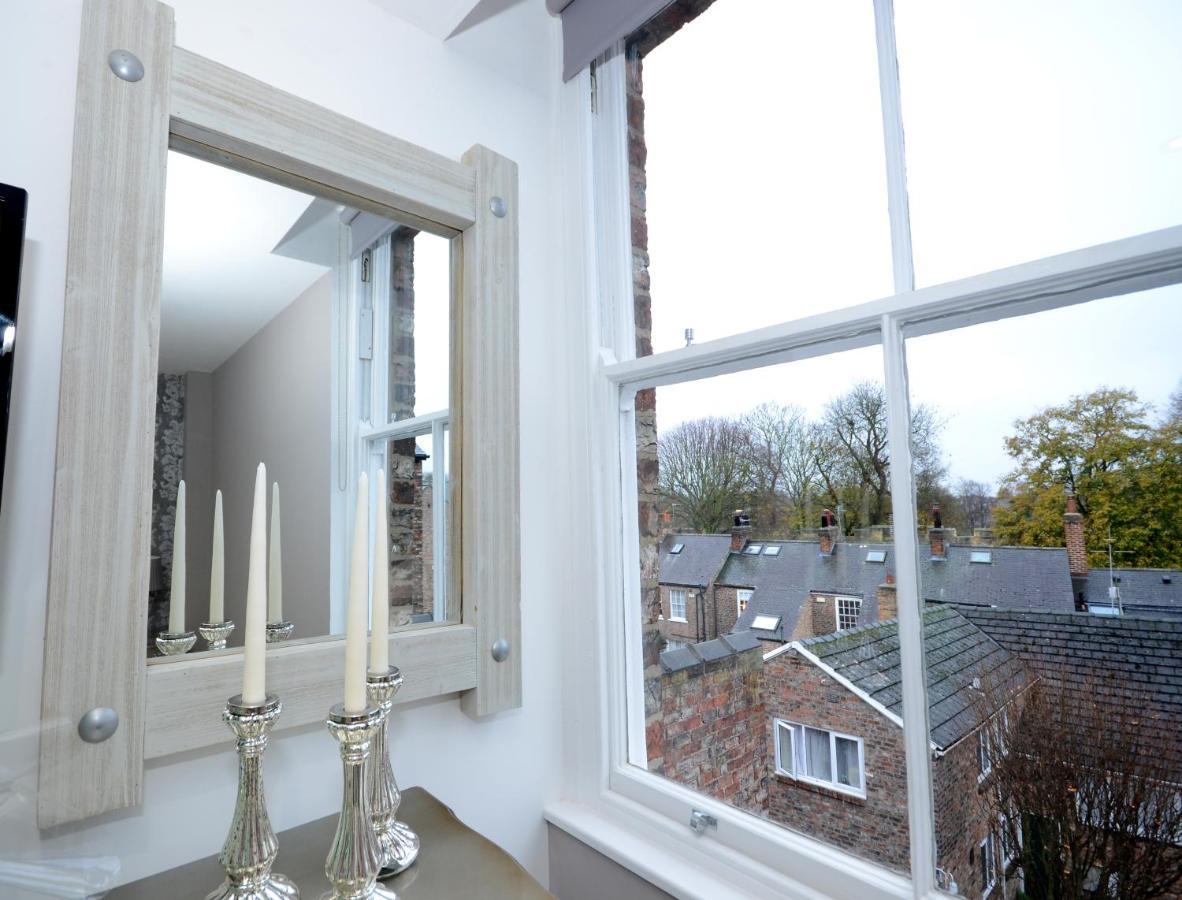 Skeldergate York City Centre Apartment Exterior photo