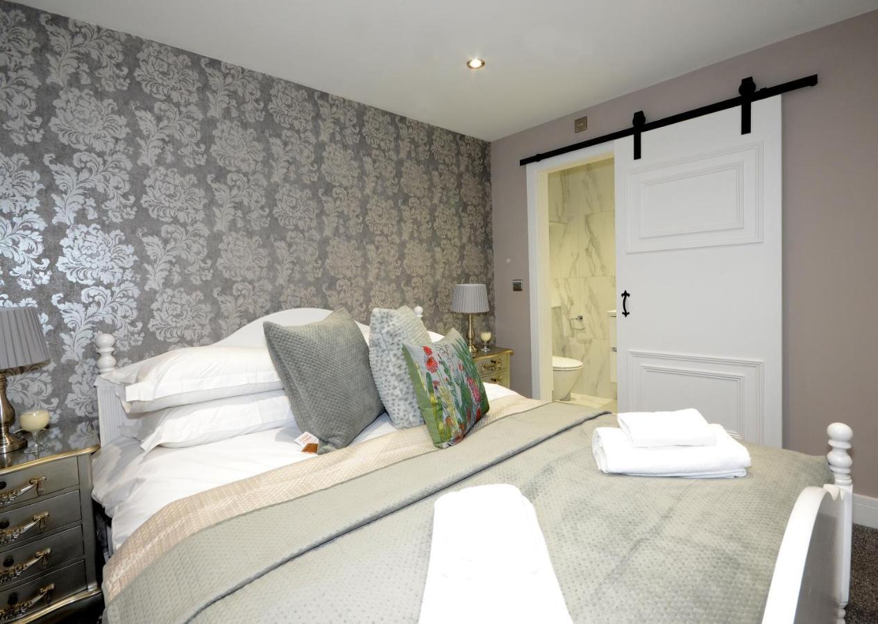 Skeldergate York City Centre Apartment Exterior photo